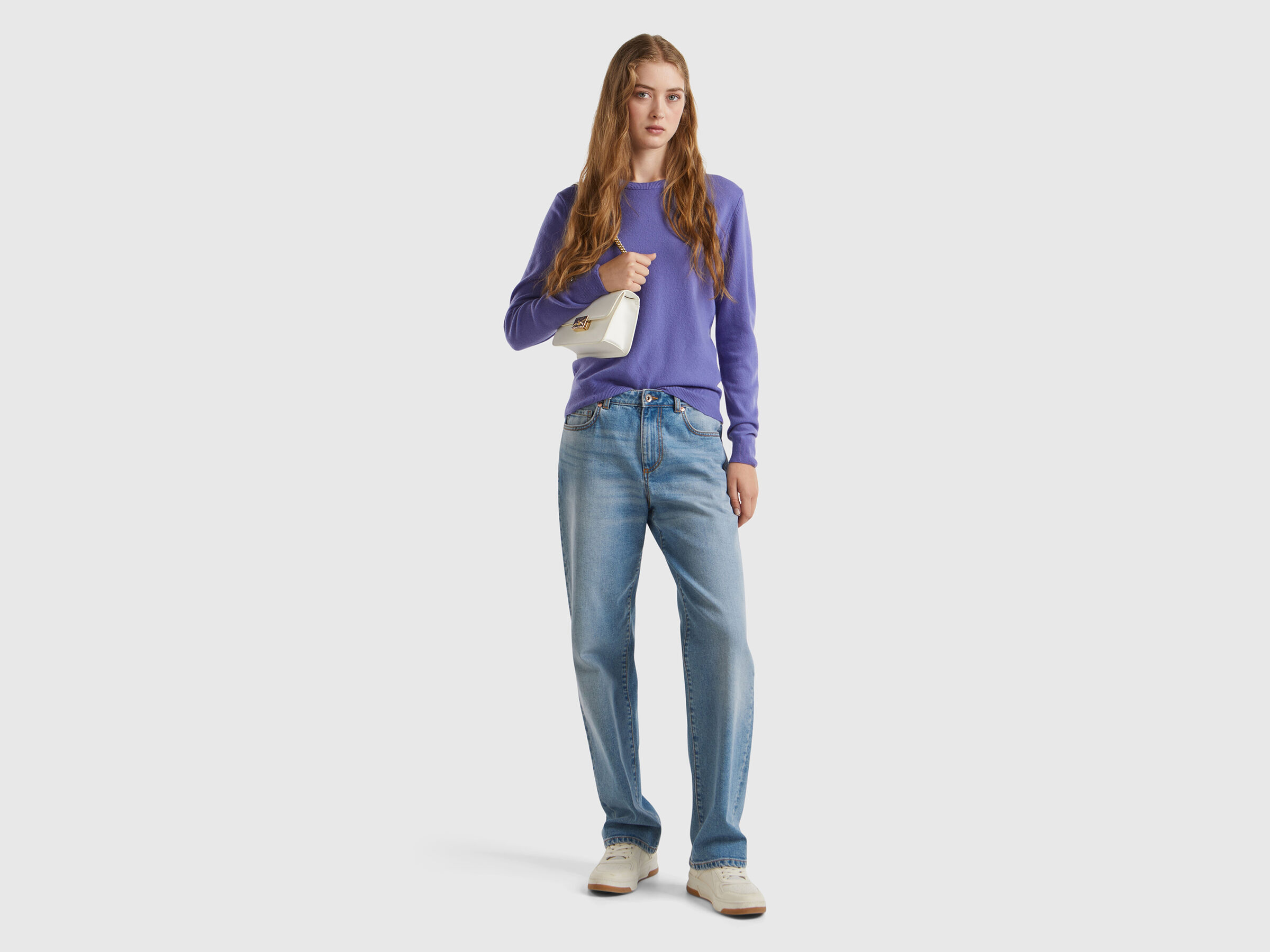 SWEATER L/S Women image number 3